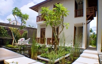Аренда виллы в Ketewel, Бали, #426