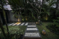 Аренда виллы в Seminyak, Бали, #740
