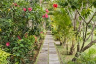 Аренда виллы в Seminyak, Бали, #749