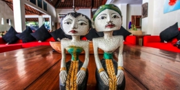 Аренда виллы в Gili Trawangan, Бали, #1070