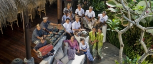 Аренда виллы в Canggu, Бали, #1156