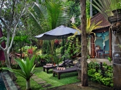 Аренда виллы в Ubud, Бали, #1257