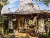 Аренда виллы в Canggu, Бали, #1759