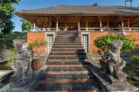 Аренда виллы в Sanur, Бали, #2185