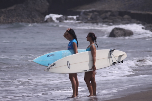 Surf school Bali surfing