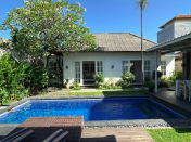 Аренда виллы в Sanur, Бали, #20