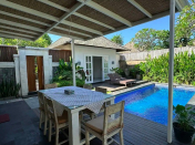 Аренда виллы в Sanur, Бали, #20
