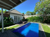 Аренда виллы в Sanur, Бали, #20
