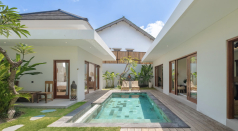Аренда виллы в Seminyak, Бали, #58