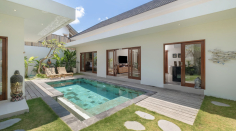 Аренда виллы в Seminyak, Бали, #58