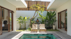 Аренда виллы в Seminyak, Бали, #58