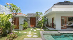 Аренда виллы в Seminyak, Бали, #58