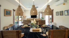 Аренда виллы в Seminyak, Бали, #58
