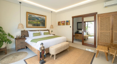 Аренда виллы в Seminyak, Бали, #58
