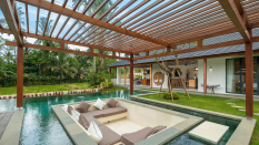 Аренда виллы в Ubud, Бали, #90