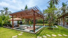 Аренда виллы в Ubud, Бали, #90