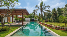Аренда виллы в Ubud, Бали, #90