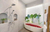 Аренда виллы в Sanur, Бали, #91