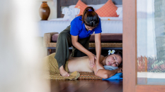 Аренда виллы в Koh Samui Thailand, Бали, #103