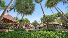 Аренда виллы в Koh Samui Thailand, Бали, #103