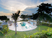 Аренда виллы в Lembongan, Бали, #117