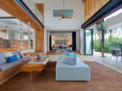 Аренда виллы в Lembongan, Бали, #117