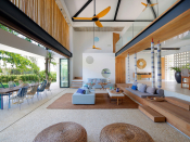 Аренда виллы в Lembongan, Бали, #117