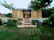 Аренда виллы в Lembongan, Бали, #117