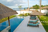 Аренда виллы в Candidasa, Бали, #121