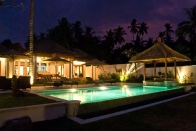 Аренда виллы в Candidasa, Бали, #121