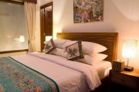 Аренда виллы в Candidasa, Бали, #121