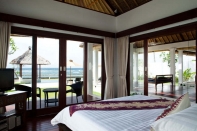 Аренда виллы в Candidasa, Бали, #121