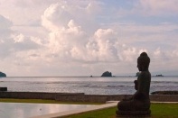 Аренда виллы в Candidasa, Бали, #121