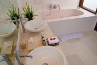 Аренда виллы в Candidasa, Бали, #121