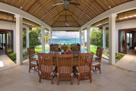 Аренда виллы в Candidasa, Бали, #121