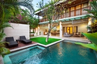 Аренда виллы в Seminyak, Бали, #139