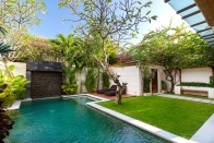 Аренда виллы в Seminyak, Бали, #139