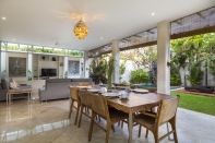 Аренда виллы в Seminyak, Бали, #139