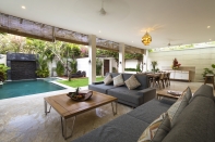 Аренда виллы в Seminyak, Бали, #139