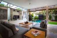 Аренда виллы в Seminyak, Бали, #139