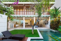 Аренда виллы в Seminyak, Бали, #139