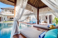 Аренда виллы в Seminyak, Бали, #140