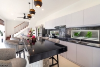 Аренда виллы в Seminyak, Бали, #140