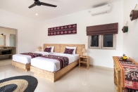 Аренда виллы в Seminyak, Бали, #140