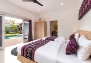 Аренда виллы в Seminyak, Бали, #140