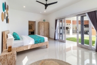 Аренда виллы в Seminyak, Бали, #140