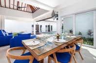 Аренда виллы в Seminyak, Бали, #141