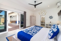 Аренда виллы в Seminyak, Бали, #141