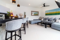 Аренда виллы в Seminyak, Бали, #142