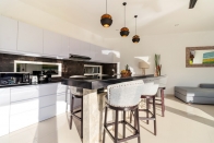 Аренда виллы в Seminyak, Бали, #142